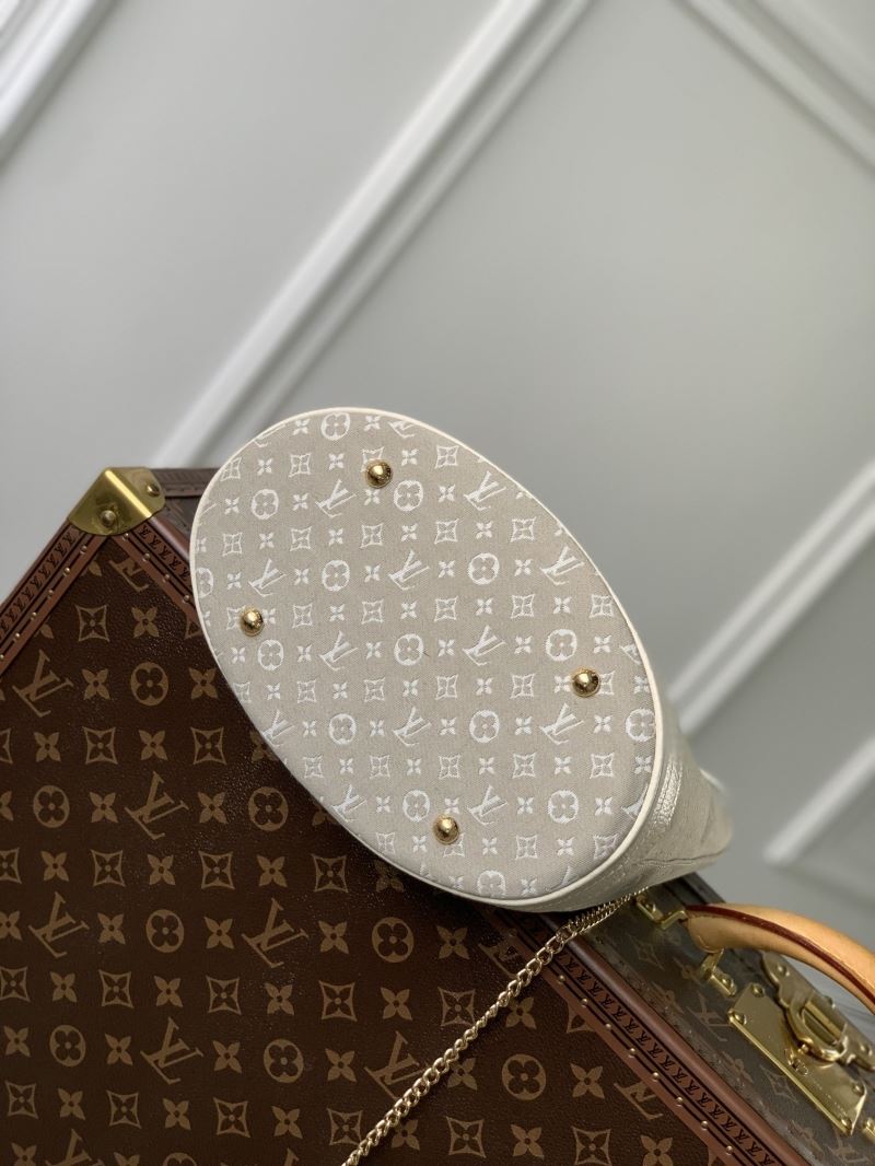 LV Bucket Bags